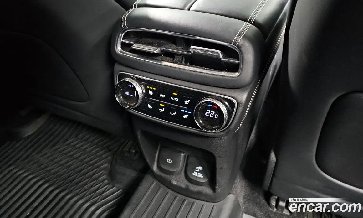 Genesis GV80 2021 3.0 автомат (гидро), фото 24