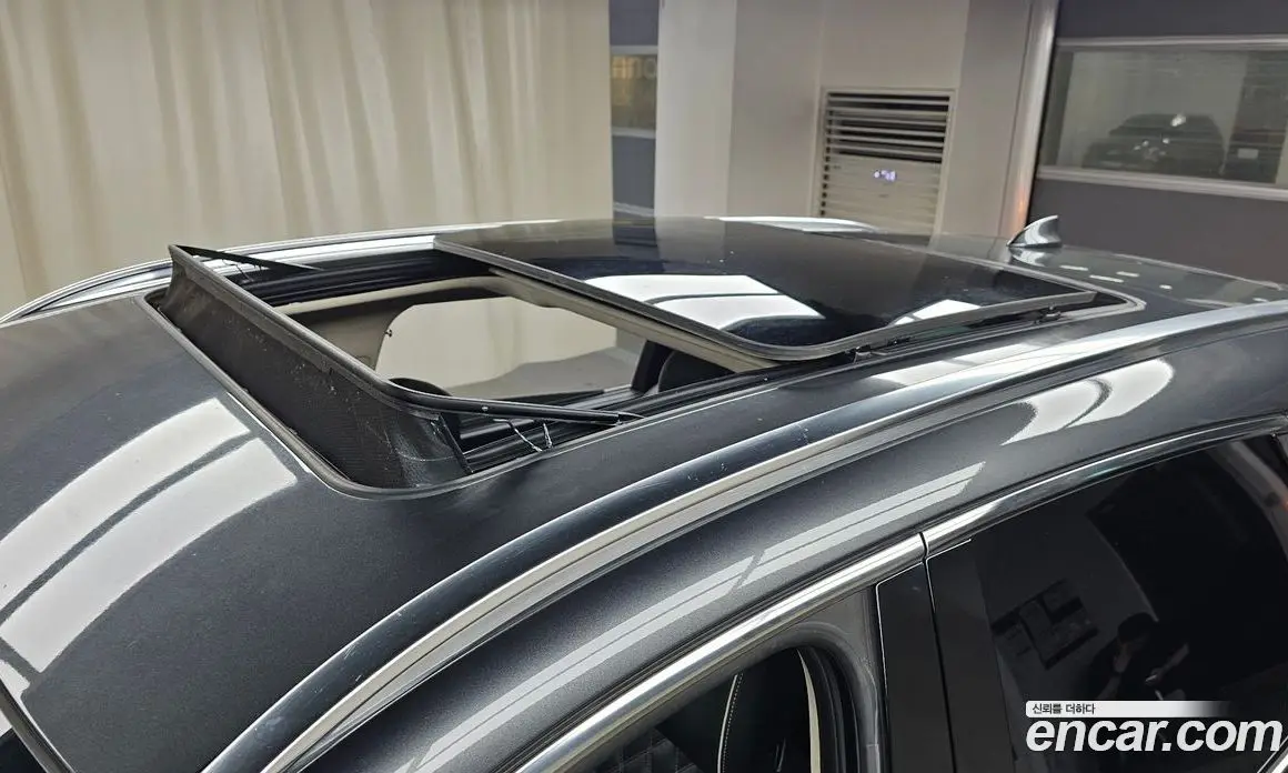 Genesis GV80 2021 3.0 автомат (гидро), фото 25