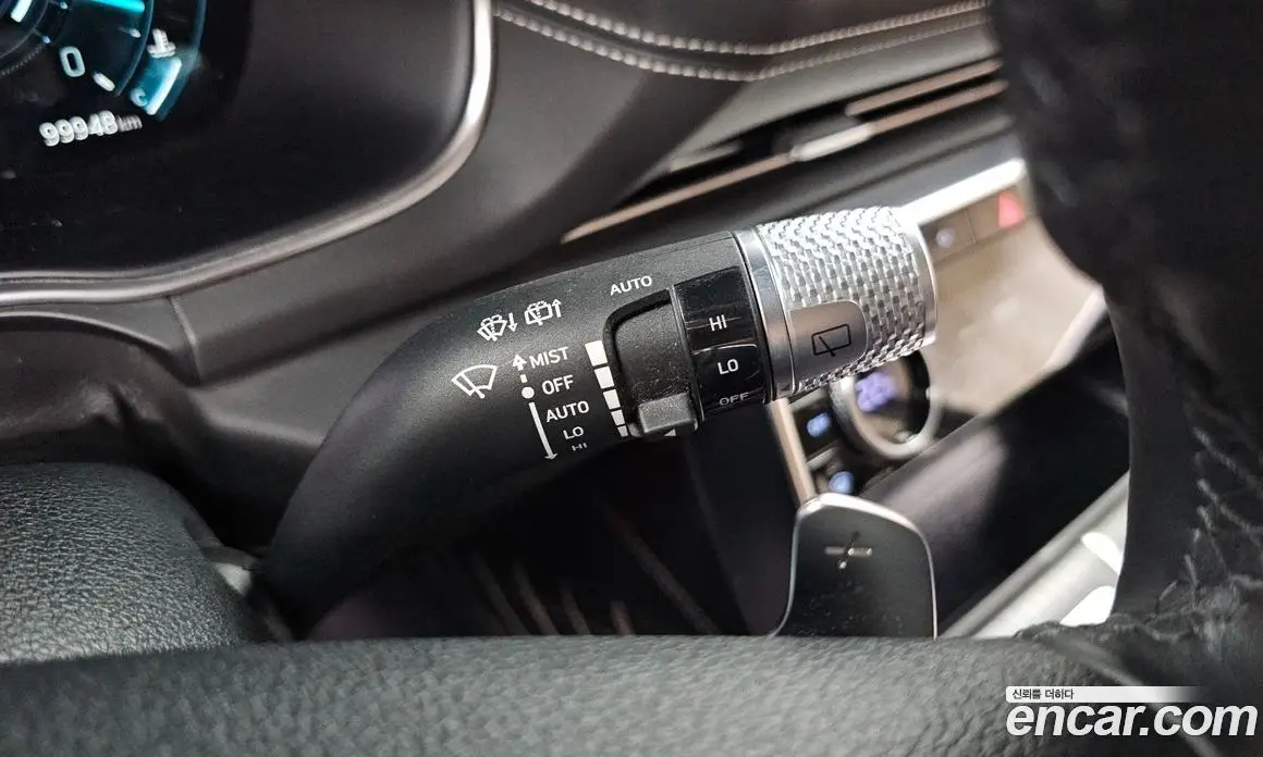 Genesis GV80 2021 3.0 автомат (гидро), фото 27