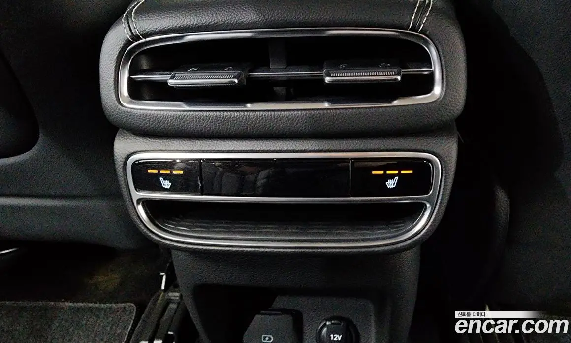Genesis GV80 2022 3.5 автомат (гидро), фото 17