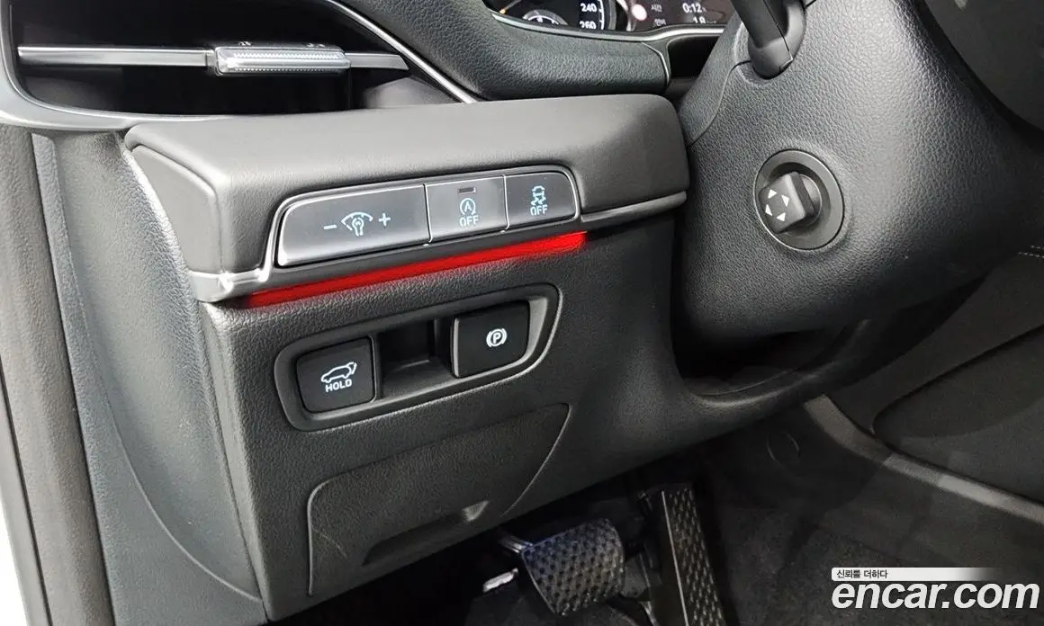 Genesis GV80 2022 3.5 автомат (гидро), фото 18