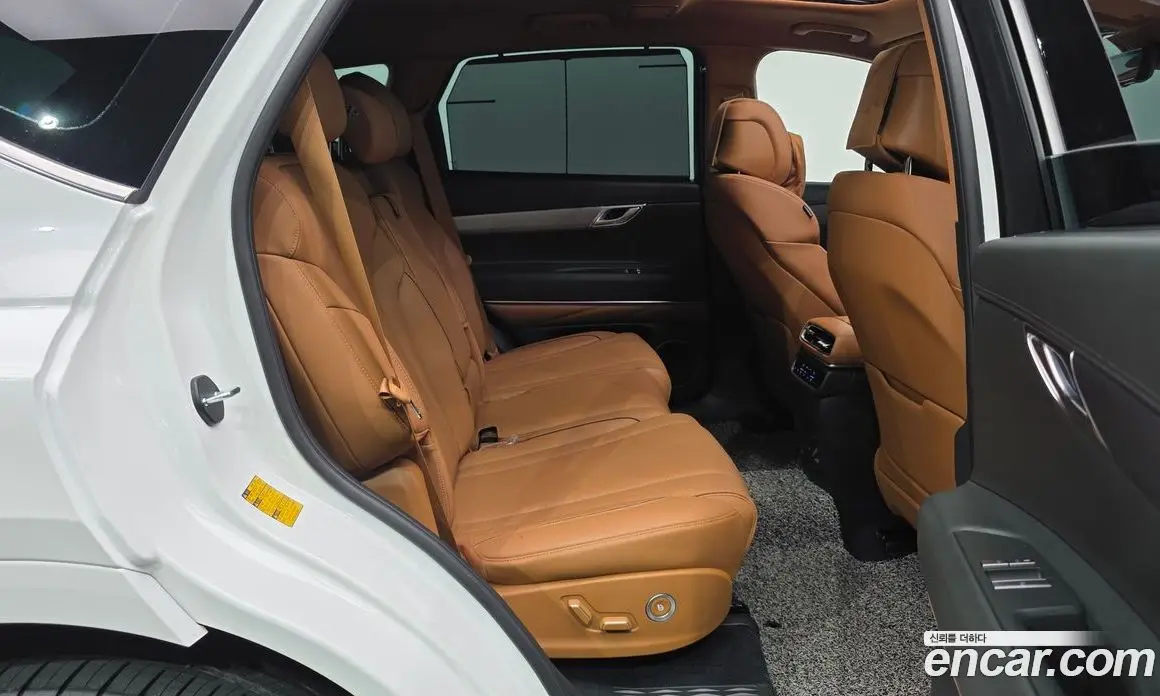 Genesis GV80 2024 2.5 автомат (гидро), фото 34