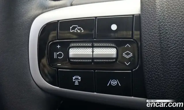 Genesis GV80 2025 2.5 автомат (гидро), миниатюра 12