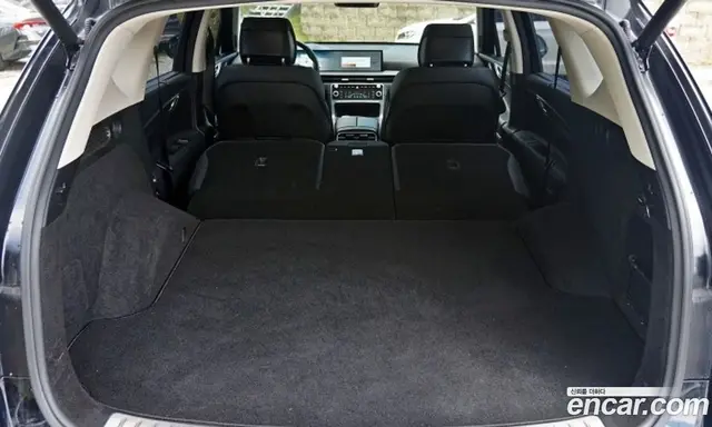 Genesis GV80 2025 2.5 автомат (гидро), миниатюра 6