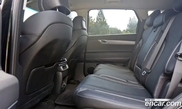 Genesis GV80 2025 2.5 автомат (гидро), миниатюра 9