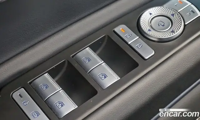 Genesis GV80 2025 2.5 автомат (гидро), миниатюра 10