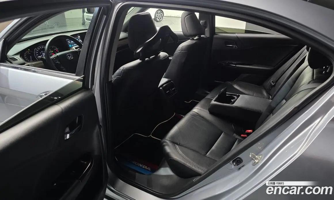 Honda Accord 2016 2.4 автомат (гидро), фото 11 Honda Accord 2016 2.4 автомат (гидро), фото 11