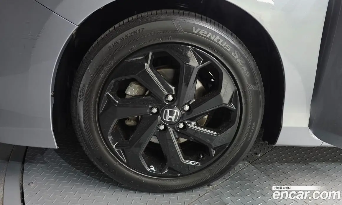 Honda Accord 2016 2.4 автомат (гидро), фото 5 Honda Accord 2016 2.4 автомат (гидро), фото 5