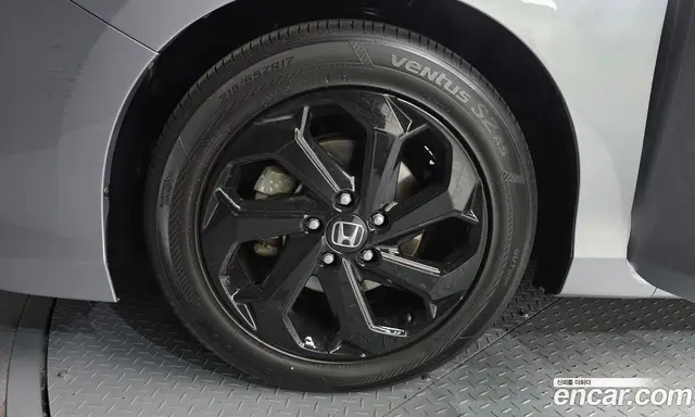 Honda Accord 2016 2.4 автомат (гидро), миниатюра 5 Honda Accord 2016 2.4 автомат (гидро), миниатюра 5