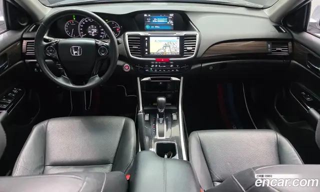 Honda Accord 2016 2.4 автомат (гидро), миниатюра 7 Honda Accord 2016 2.4 автомат (гидро), миниатюра 7