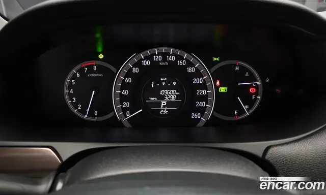 Honda Accord 2016 2.4 автомат (гидро), миниатюра 8 Honda Accord 2016 2.4 автомат (гидро), миниатюра 8