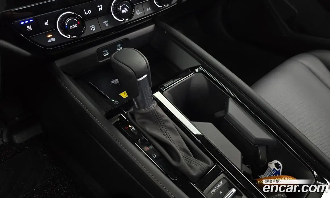 Honda Accord 2025 2.0 автомат (гидро), фото 12