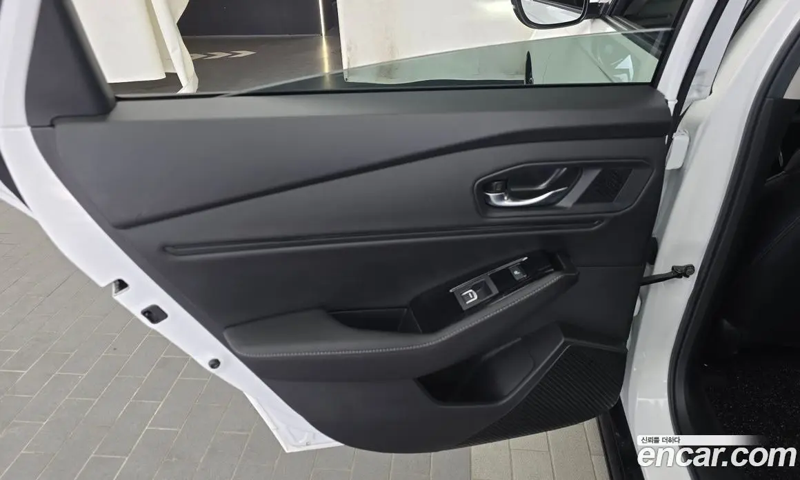 Honda Accord 2025 2.0 автомат (гидро), фото 15