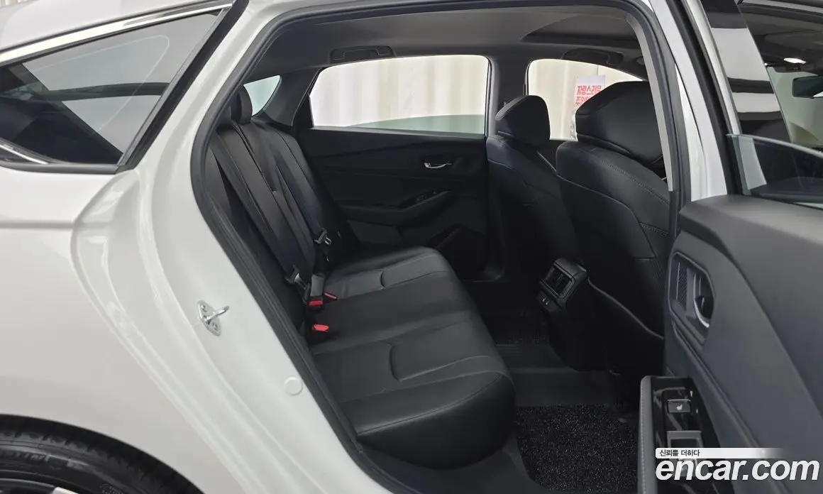 Honda Accord 2025 2.0 автомат (гидро), фото 17