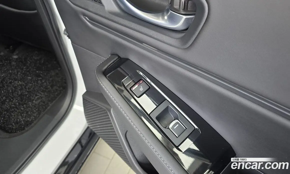 Honda Accord 2025 2.0 автомат (гидро), фото 24