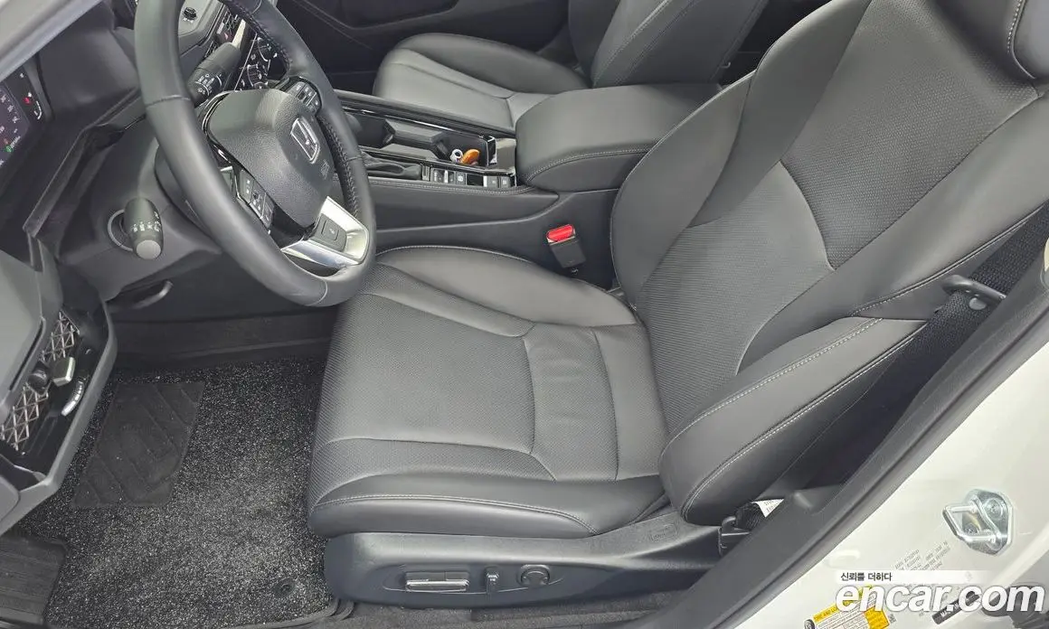 Honda Accord 2025 2.0 автомат (гидро), фото 29