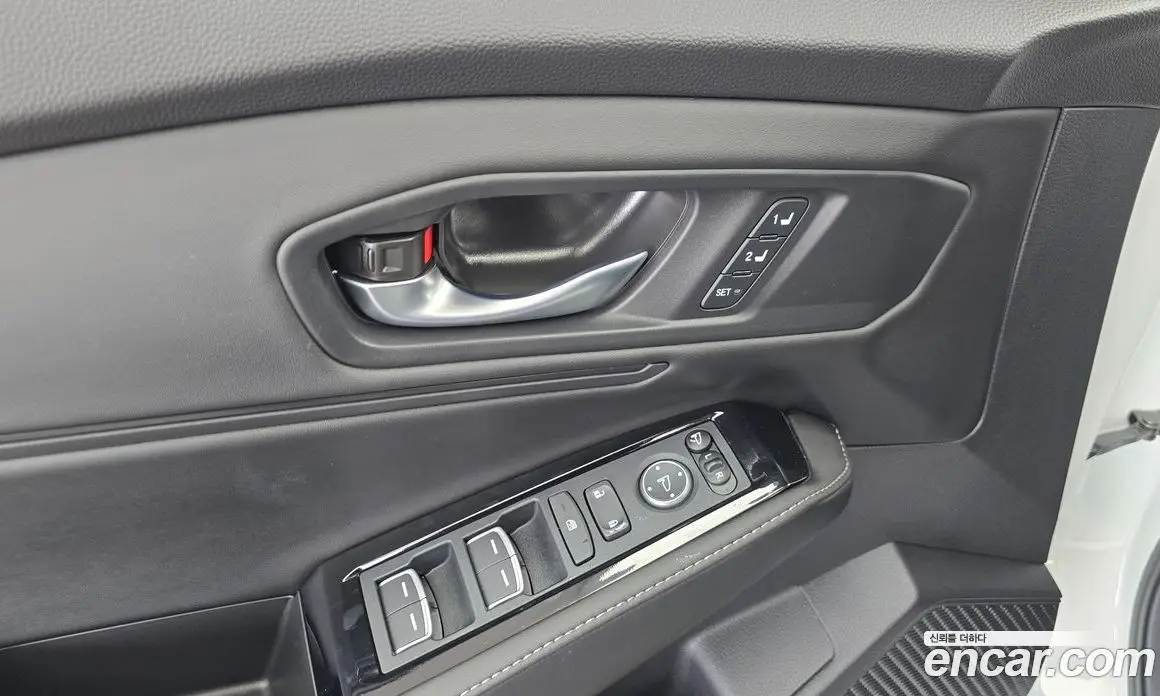 Honda Accord 2025 2.0 автомат (гидро), фото 31