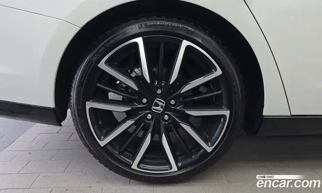 Honda Accord 2025 2.0 автомат (гидро), миниатюра 5