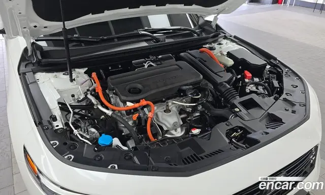 Honda Accord 2025 2.0 автомат (гидро), миниатюра 6