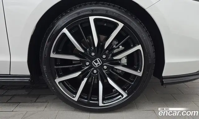 Honda Accord 2025 2.0 автомат (гидро), миниатюра 7