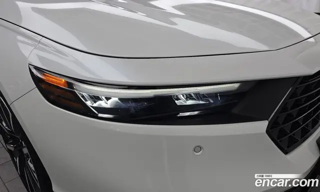 Honda Accord 2025 2.0 автомат (гидро), миниатюра 8