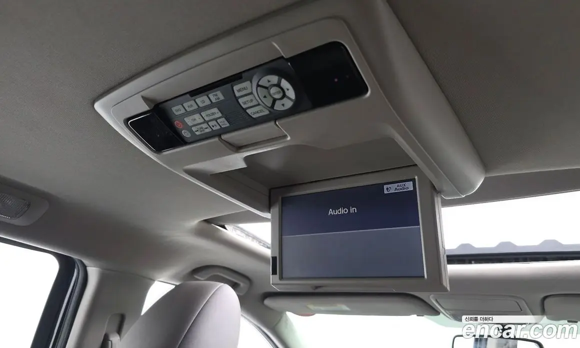 Honda Odyssey 2015 3.5 автомат (гидро), фото 16