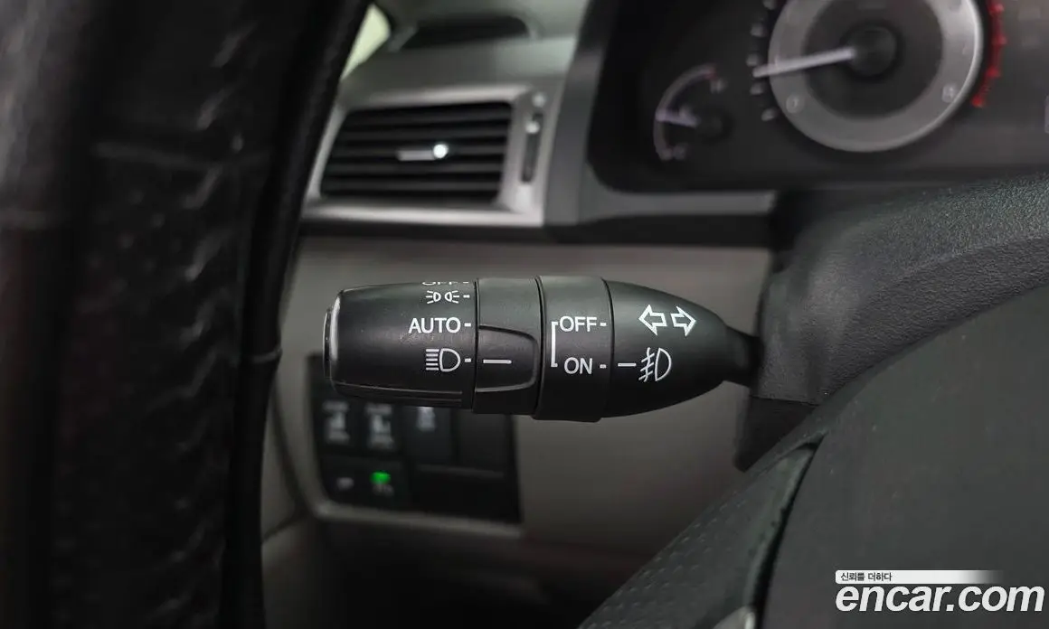 Honda Odyssey 2015 3.5 автомат (гидро), фото 18