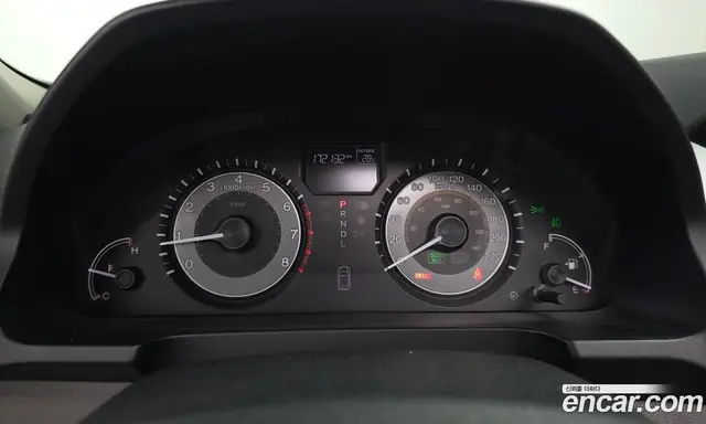 Honda Odyssey 2015 3.5 автомат (гидро), миниатюра 8