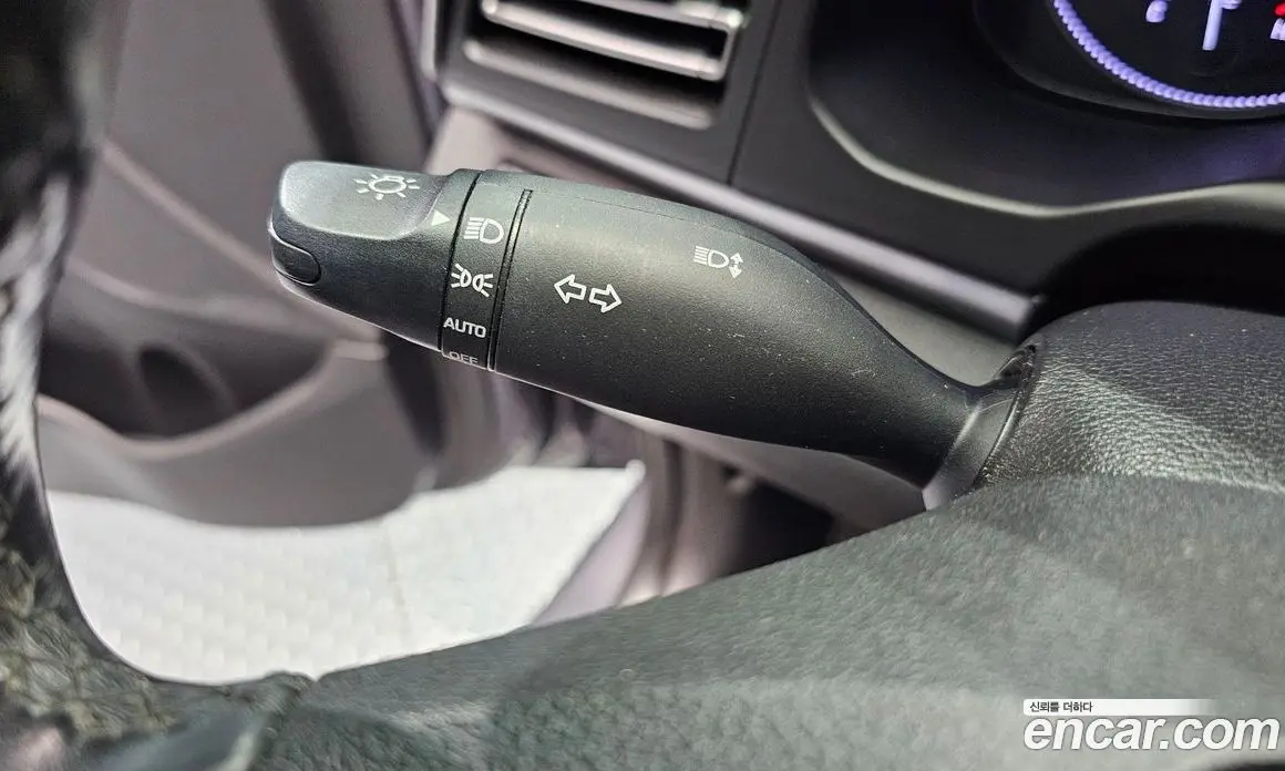 Hyundai Avante 2019 1.6 автомат (гидро), фото 18