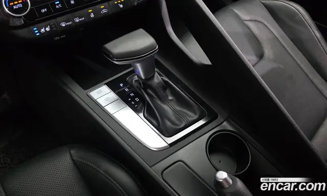 Hyundai Avante 2020 1.6 автомат (гидро), миниатюра 12