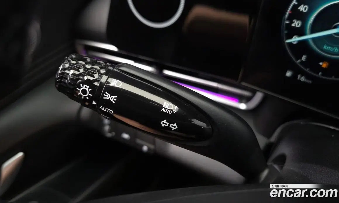 Hyundai Avante 2020 1.6 автомат (гидро), фото 27