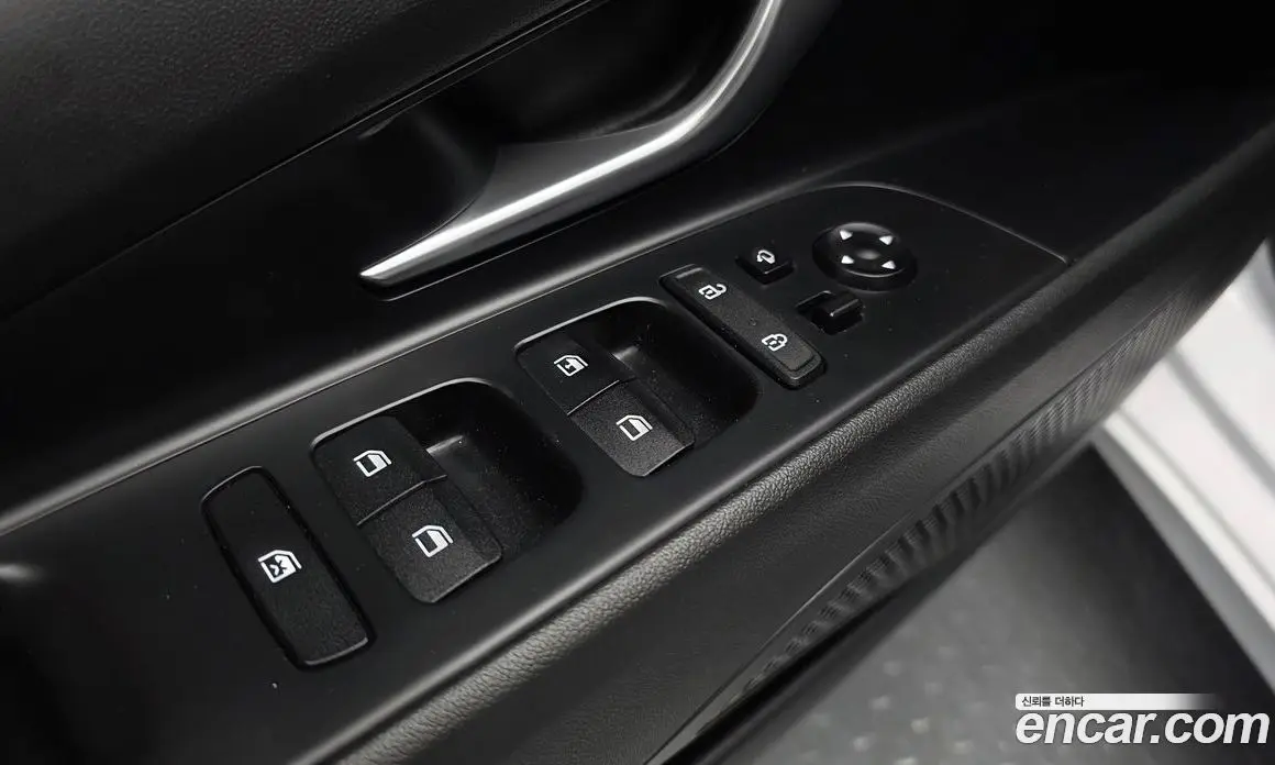 Hyundai Avante 2020 1.6 автомат (гидро), фото 28