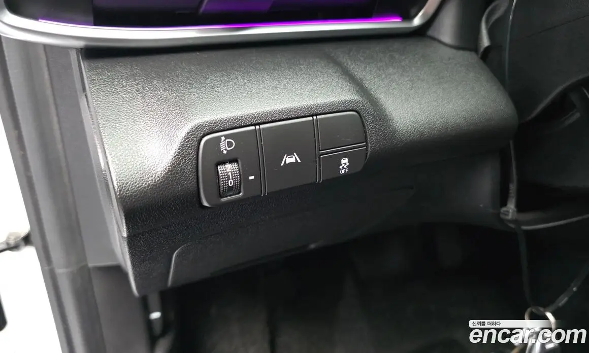 Hyundai Avante 2020 1.6 автомат (гидро), фото 29