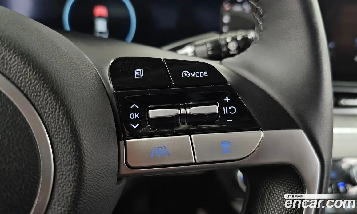Hyundai Avante 2021 1.6 автомат (гидро), фото 18