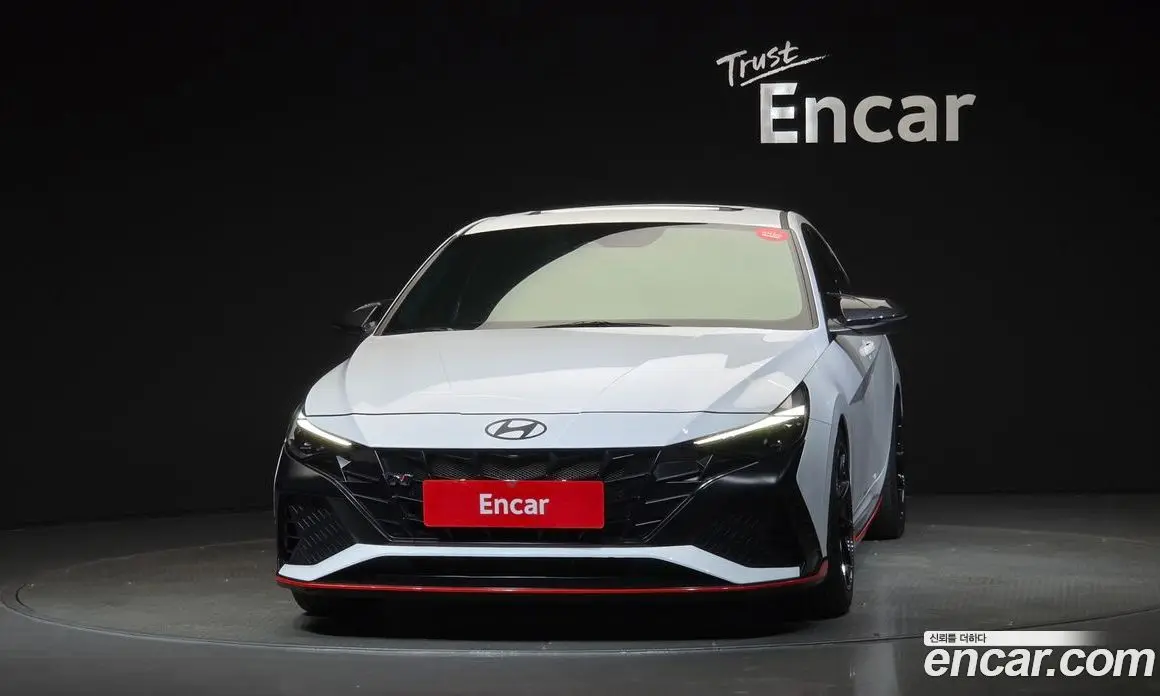 Hyundai Avante 2021 2.0 автомат (гидро), фото 3