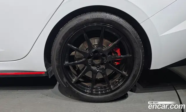 Hyundai Avante 2021 2.0 автомат (гидро), миниатюра 7