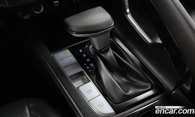 Hyundai Avante 2022 1.6 автомат (гидро), миниатюра 12