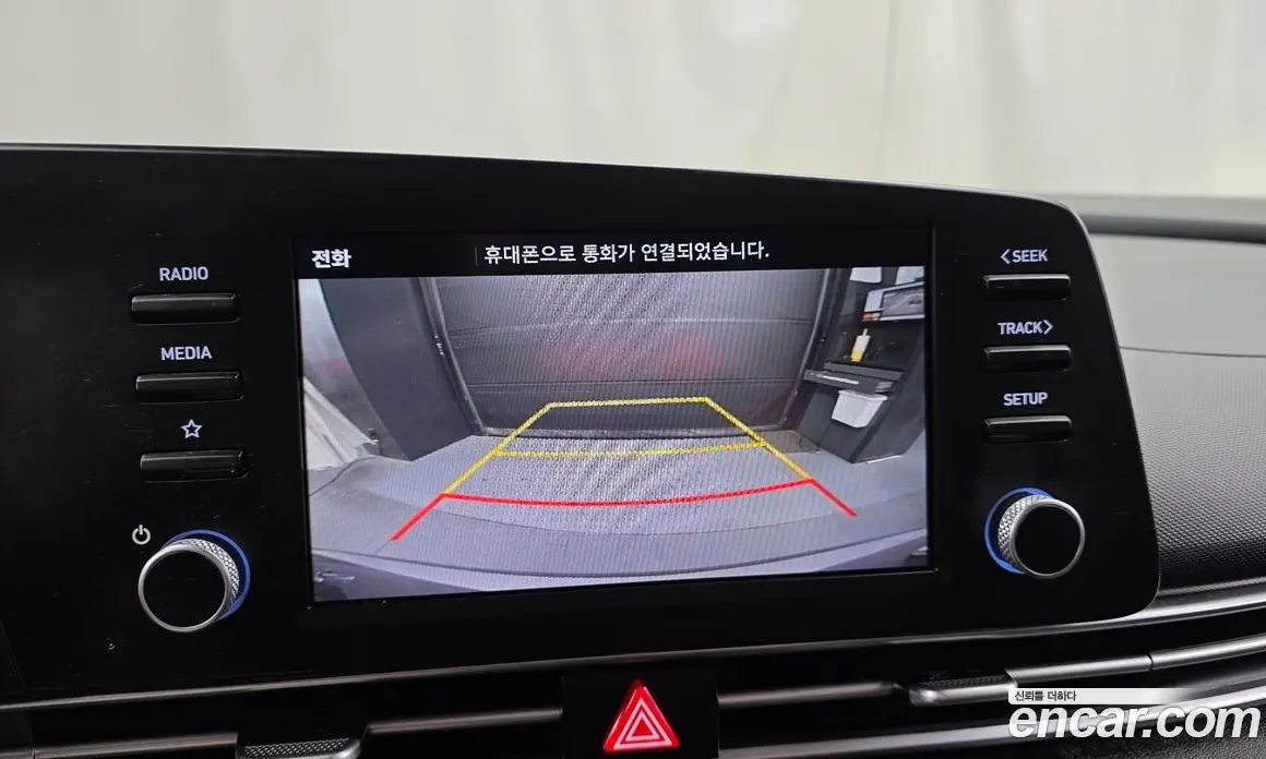Hyundai Avante 2022 1.6 автомат (гидро), фото 20