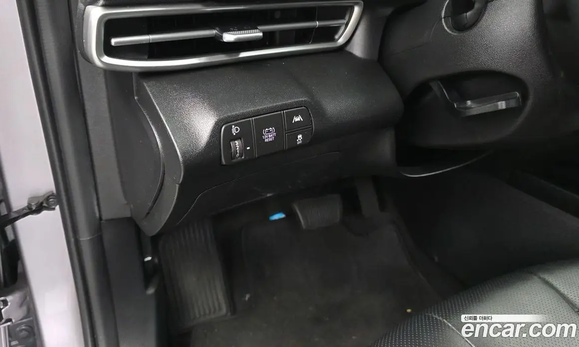 Hyundai Avante 2022 1.6 автомат (гидро), фото 23
