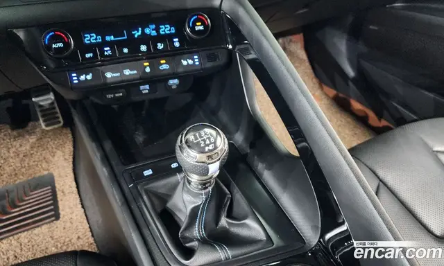 Hyundai Avante 2023 2.0 механика, миниатюра 12