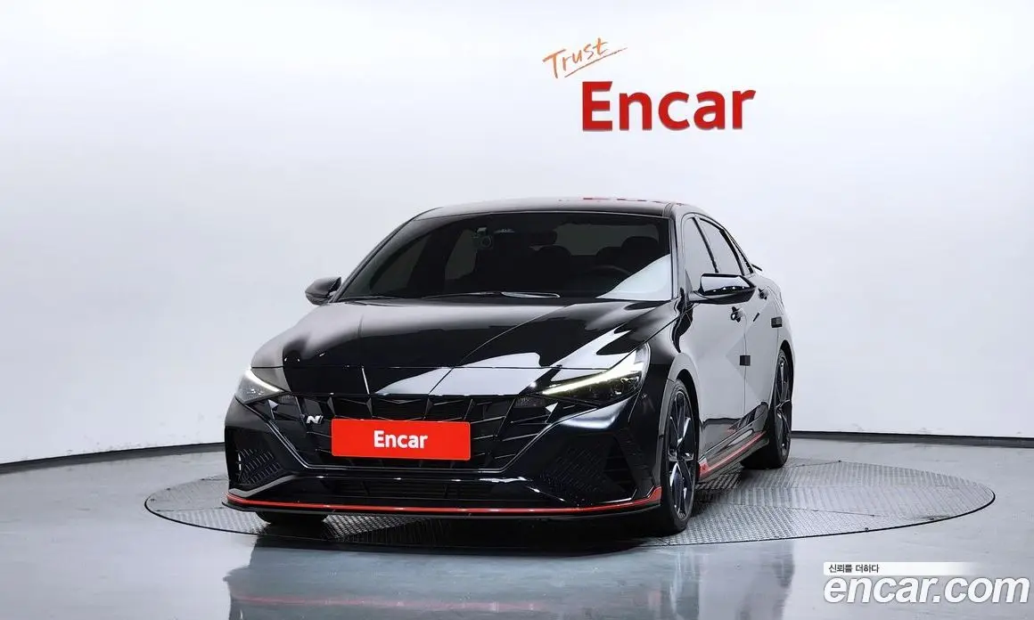 Hyundai Avante 2023 2.0 механика, фото 3