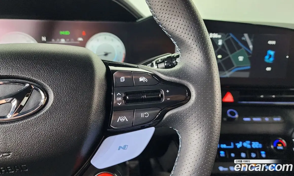 Hyundai Avante 2023 2.0 механика, фото 24