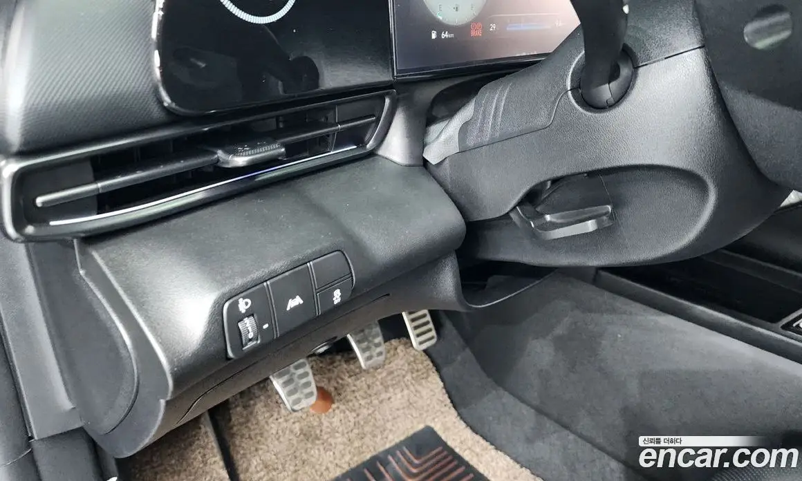 Hyundai Avante 2023 2.0 механика, фото 28