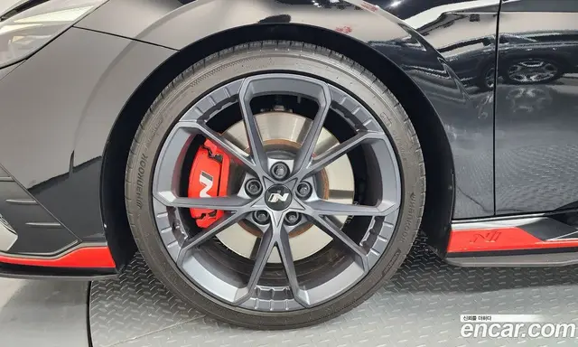 Hyundai Avante 2023 2.0 механика, миниатюра 5
