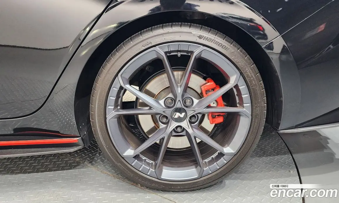 Hyundai Avante 2023 2.0 механика, фото 7