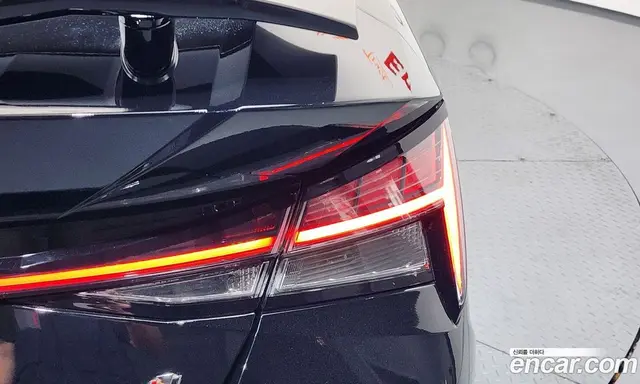 Hyundai Avante 2023 2.0 механика, миниатюра 9
