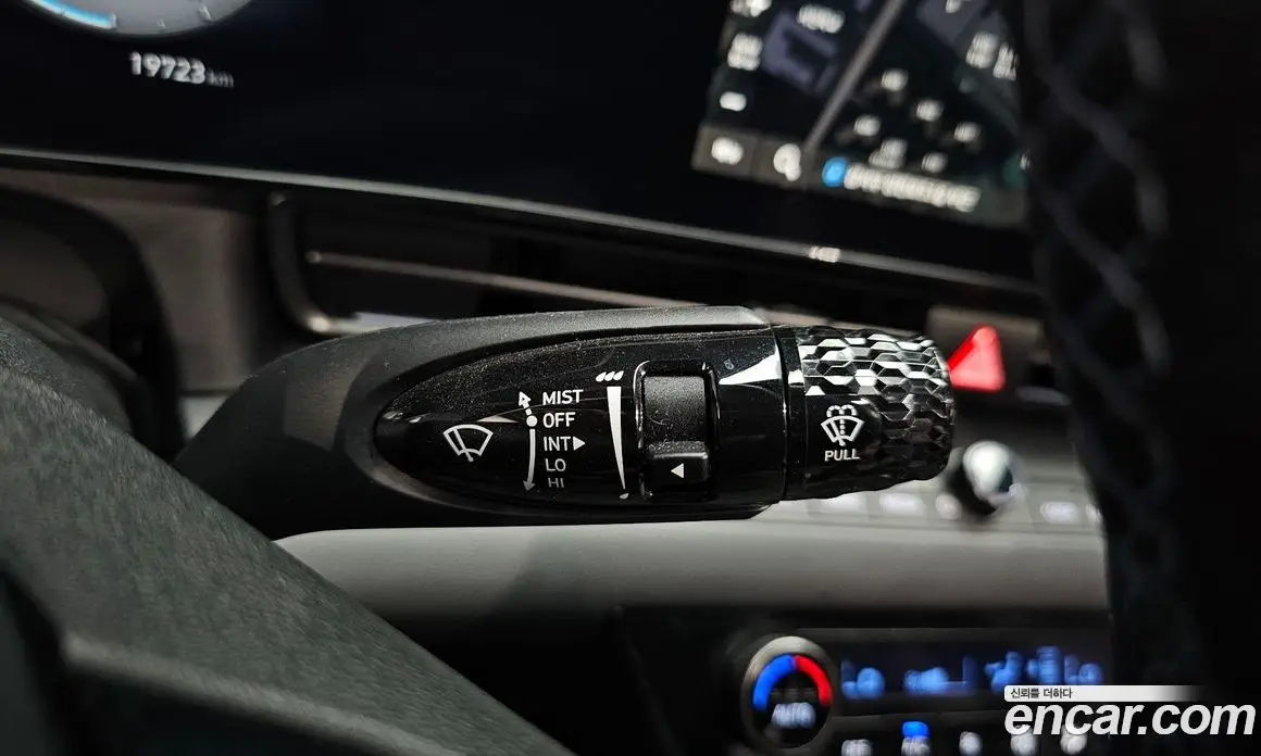 Hyundai Avante 2024 2.0 механика, фото 27