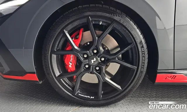 Hyundai Avante 2024 2.0 механика, миниатюра 4