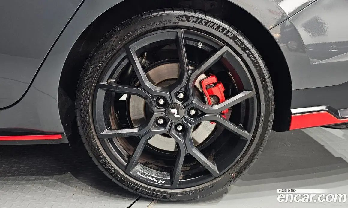 Hyundai Avante 2024 2.0 механика, фото 6
