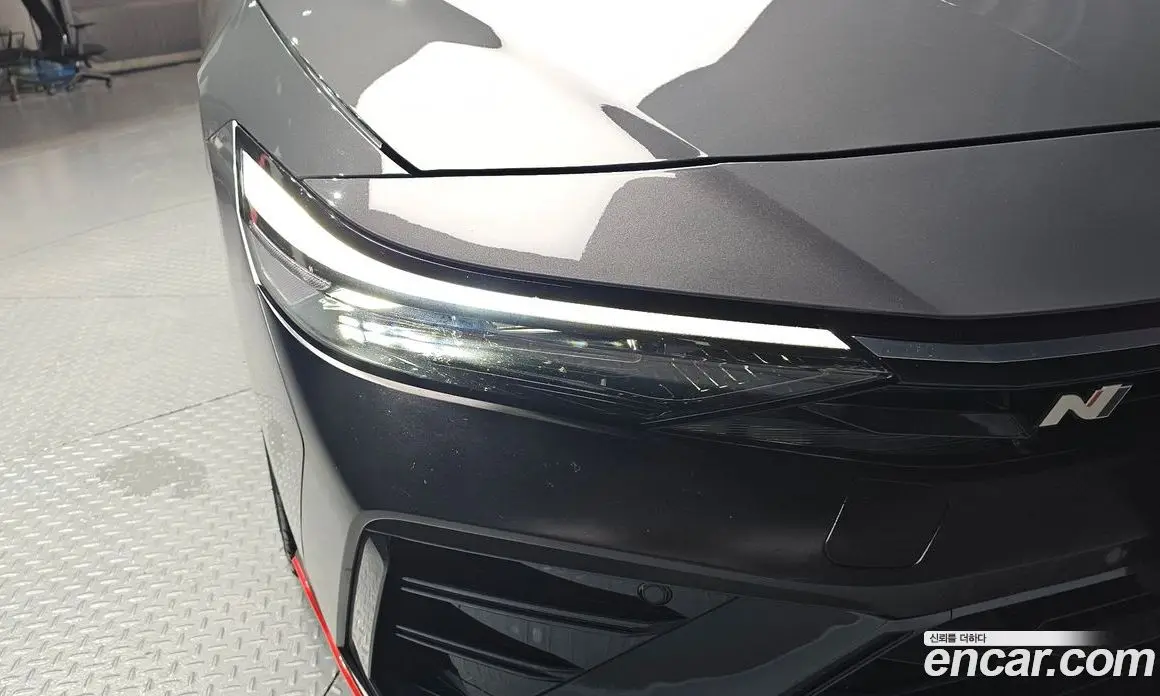 Hyundai Avante 2024 2.0 механика, фото 7